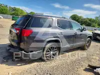 2019 GMC ACADIA photo
