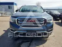 2019 GMC ACADIA фото