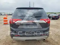 2019 GMC ACADIA фото