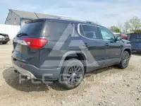 2019 GMC ACADIA фото