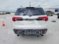 2019 GMC ACADIA фото