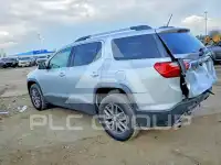 2019 GMC ACADIA фото