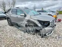 2019 GMC ACADIA фото