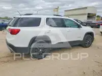 2019 GMC ACADIA фото