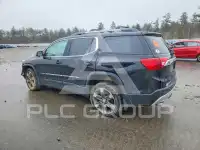 2019 GMC ACADIA фото