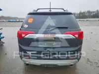 2019 GMC ACADIA фото