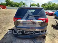 2019 GMC ACADIA photo