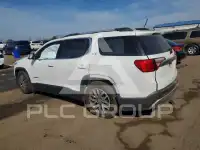 2019 GMC ACADIA фото