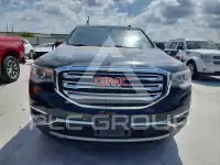 2019 GMC ACADIA фото