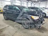 2019 GMC ACADIA фото