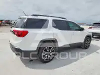 2019 GMC ACADIA фото