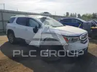 2019 GMC ACADIA фото