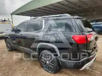 2019 GMC ACADIA фото