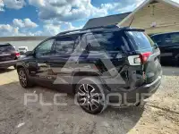 2019 GMC ACADIA photo