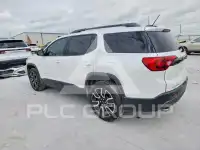 2019 GMC ACADIA фото