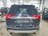 2019 GMC ACADIA фото