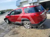 2019 GMC ACADIA photo