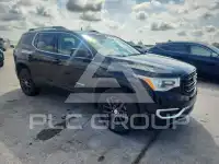 2019 GMC ACADIA фото