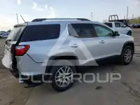 2019 GMC ACADIA фото