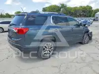2019 GMC ACADIA фото