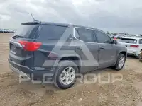 2019 GMC ACADIA фото