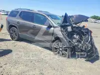 2019 GMC ACADIA фото
