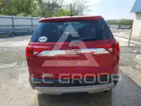 2019 GMC ACADIA photo