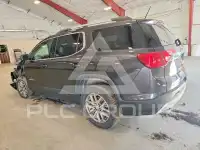 2019 GMC ACADIA фото