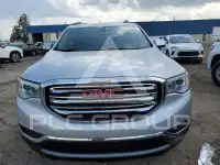 2019 GMC ACADIA фото