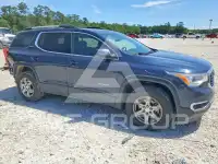 2019 GMC ACADIA photo
