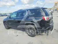 2019 GMC ACADIA фото