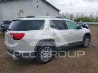 2019 GMC ACADIA photo