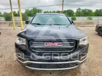 2019 GMC ACADIA фото