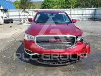 2019 GMC ACADIA photo