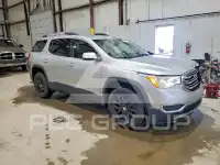 2019 GMC ACADIA фото