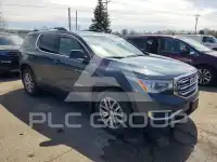 2019 GMC ACADIA фото