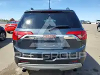 2019 GMC ACADIA фото