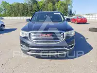 2019 GMC ACADIA фото