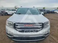 2019 GMC ACADIA photo