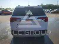 2019 GMC ACADIA фото