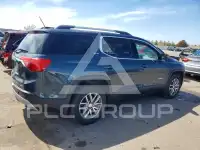 2019 GMC ACADIA фото
