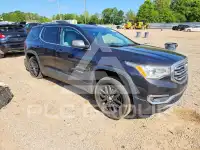 2019 GMC ACADIA photo