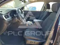 2019 GMC ACADIA photo