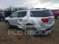 2019 GMC ACADIA photo
