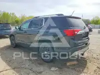 2019 GMC ACADIA фото