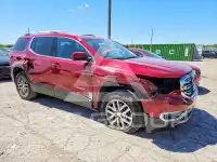 2019 GMC ACADIA фото