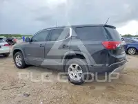 2019 GMC ACADIA фото