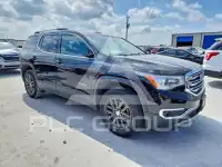 2019 GMC ACADIA фото