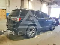 2019 GMC ACADIA фото