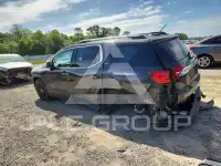 2019 GMC ACADIA photo